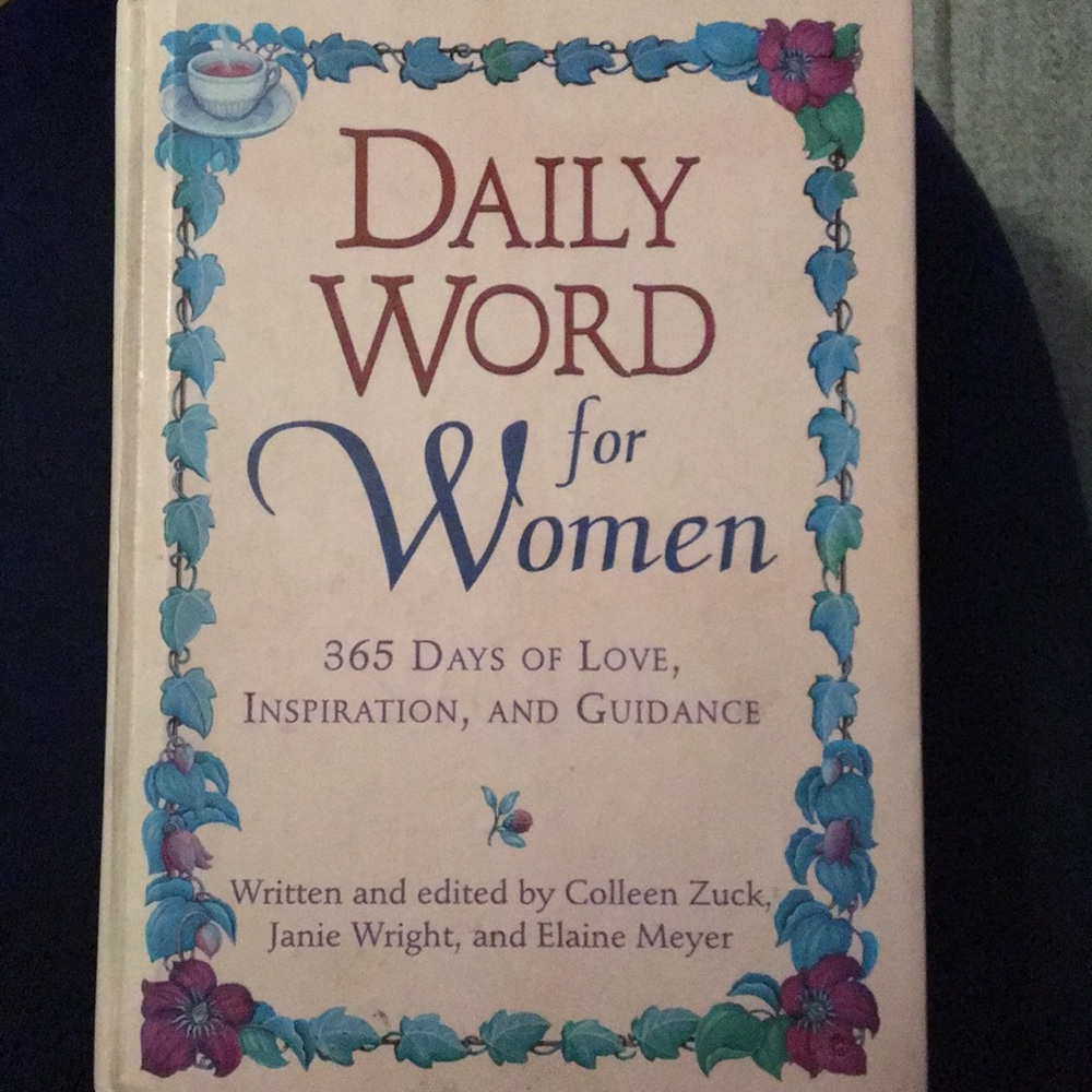 Daily Word for Women